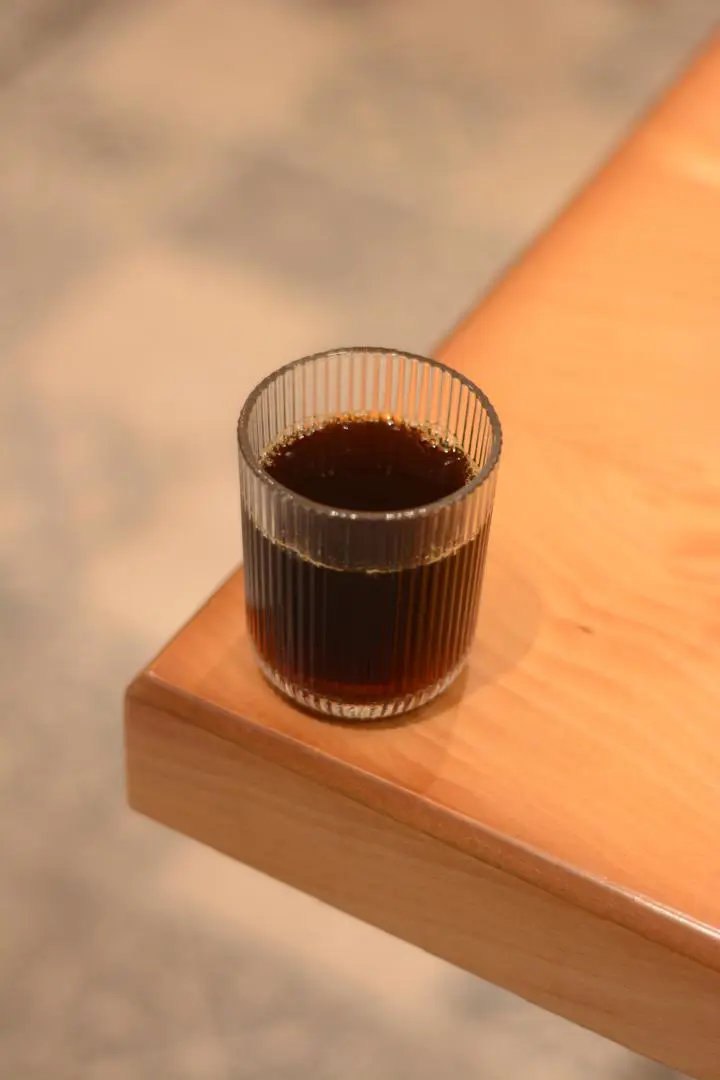 دمی عربیکا