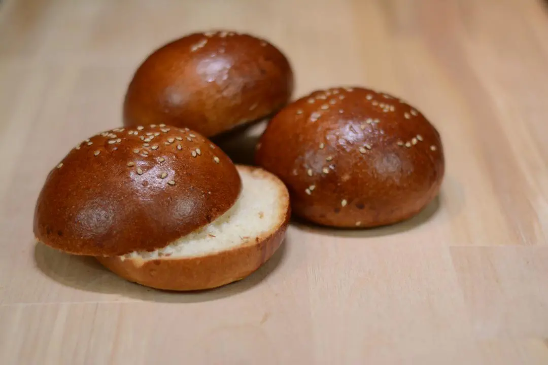 نان مک برگر